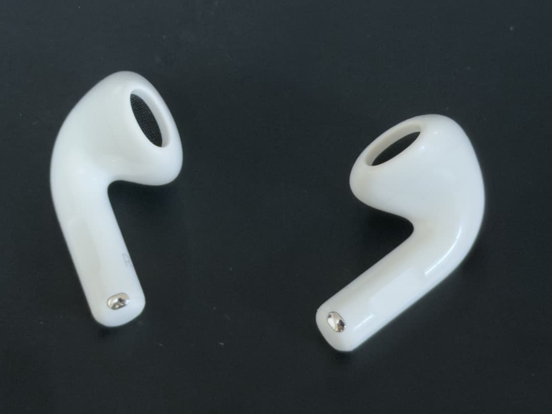 [ケース付き] AirPods 第4世代 ANC ノイズキャンセリング