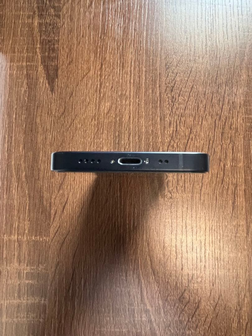 【豪華セット】iPhone12mini本体 フィルム・iFace・電池キット