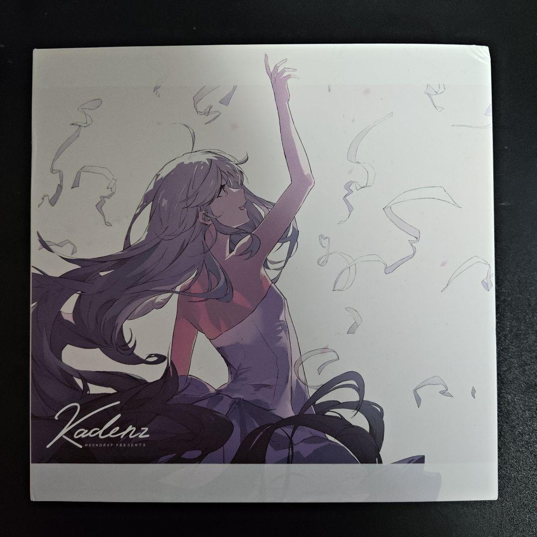 水月雨 / MoonDrop Kadenz