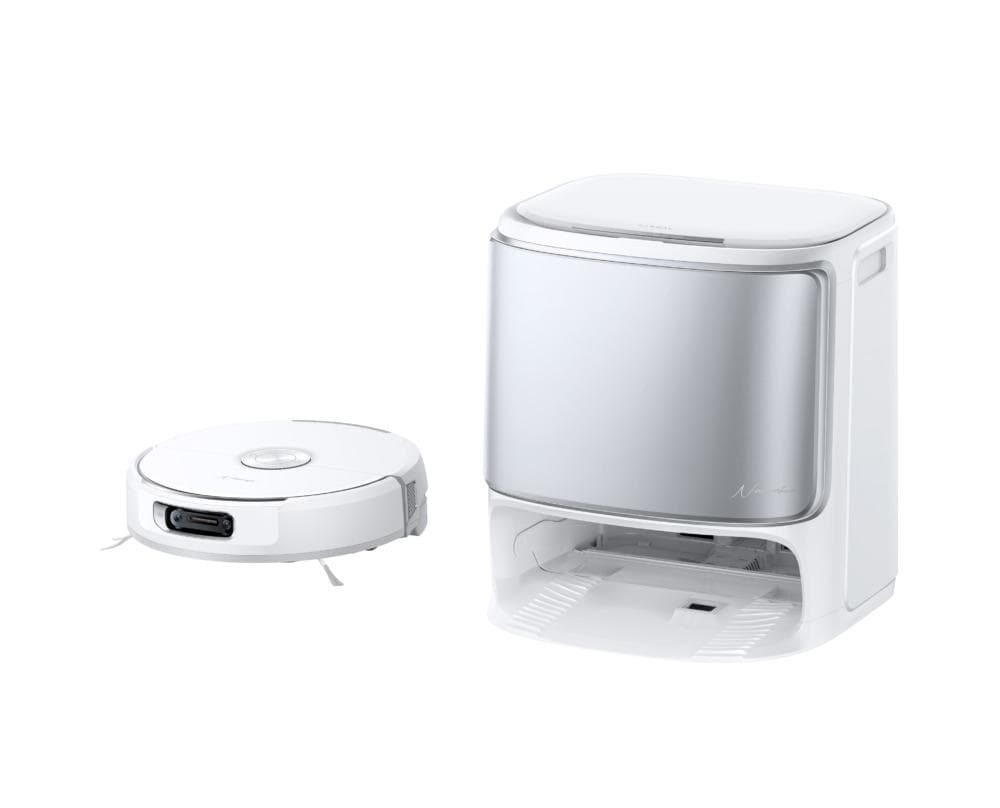 Narwal Flow(ナーワル フロウ)Performance—ロボット掃除機