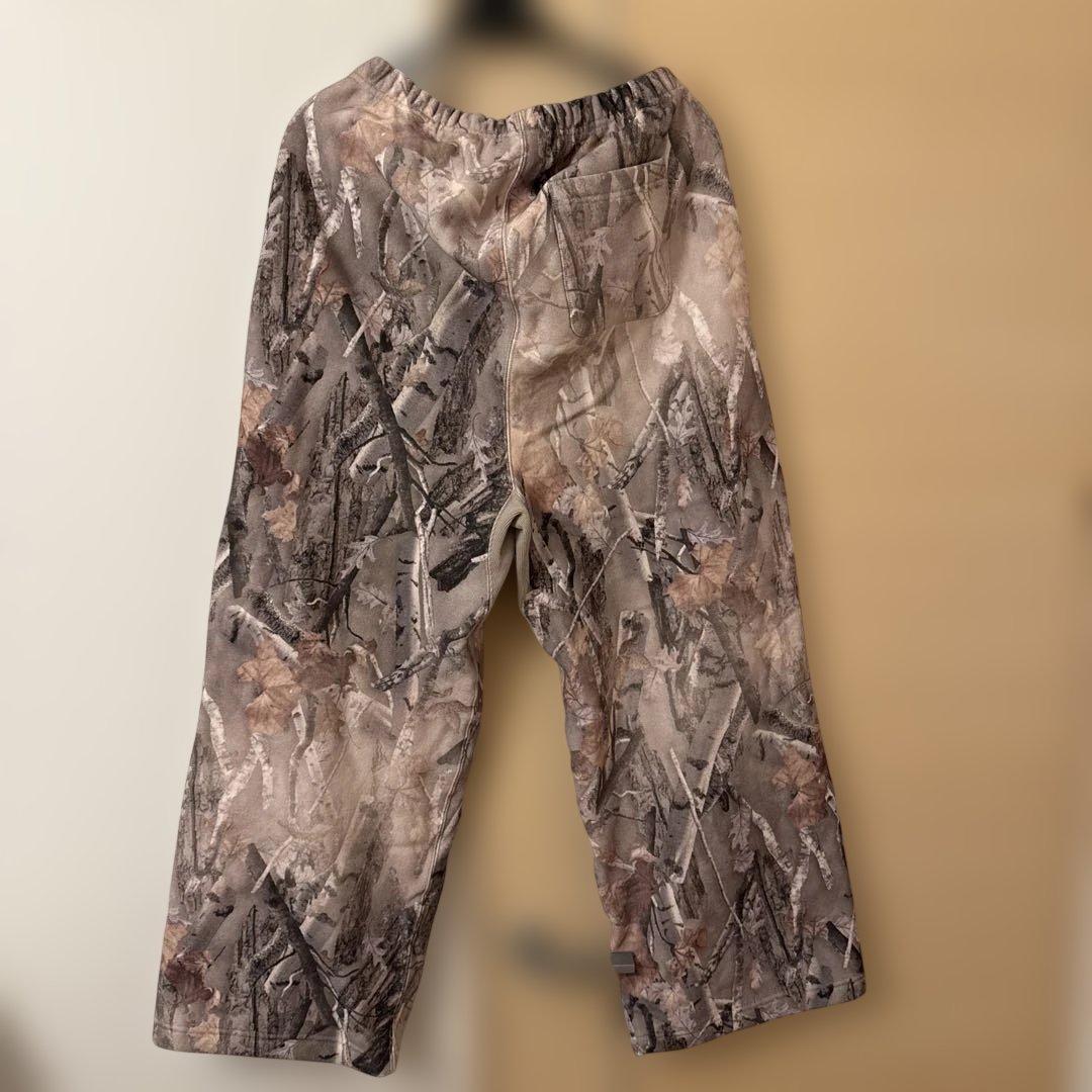 完売品　ビームス別注Champion フルジップパーカ➕スウェット ワイドパンツ