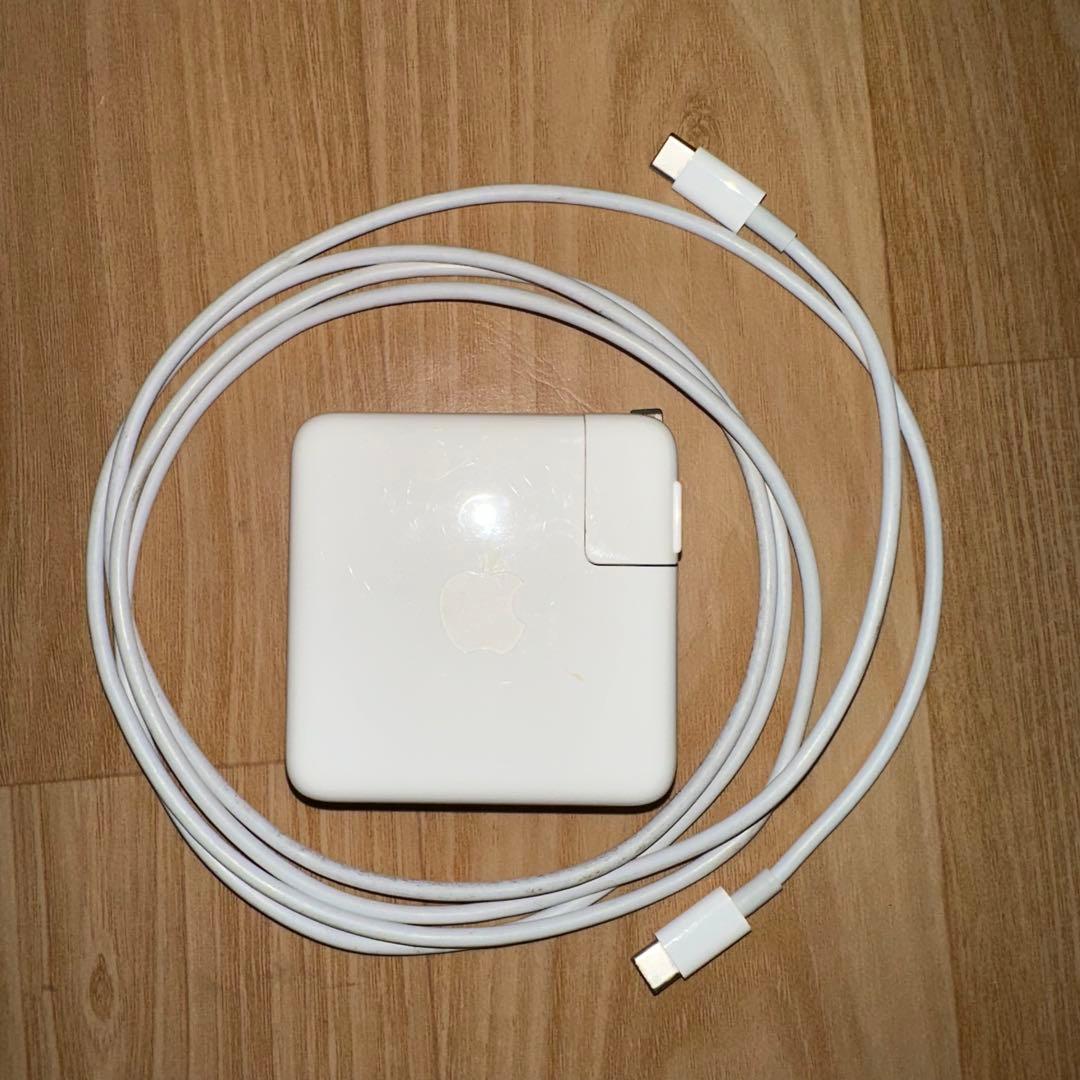 MacBook本体 MacBook Pro M1 8G 256GB
