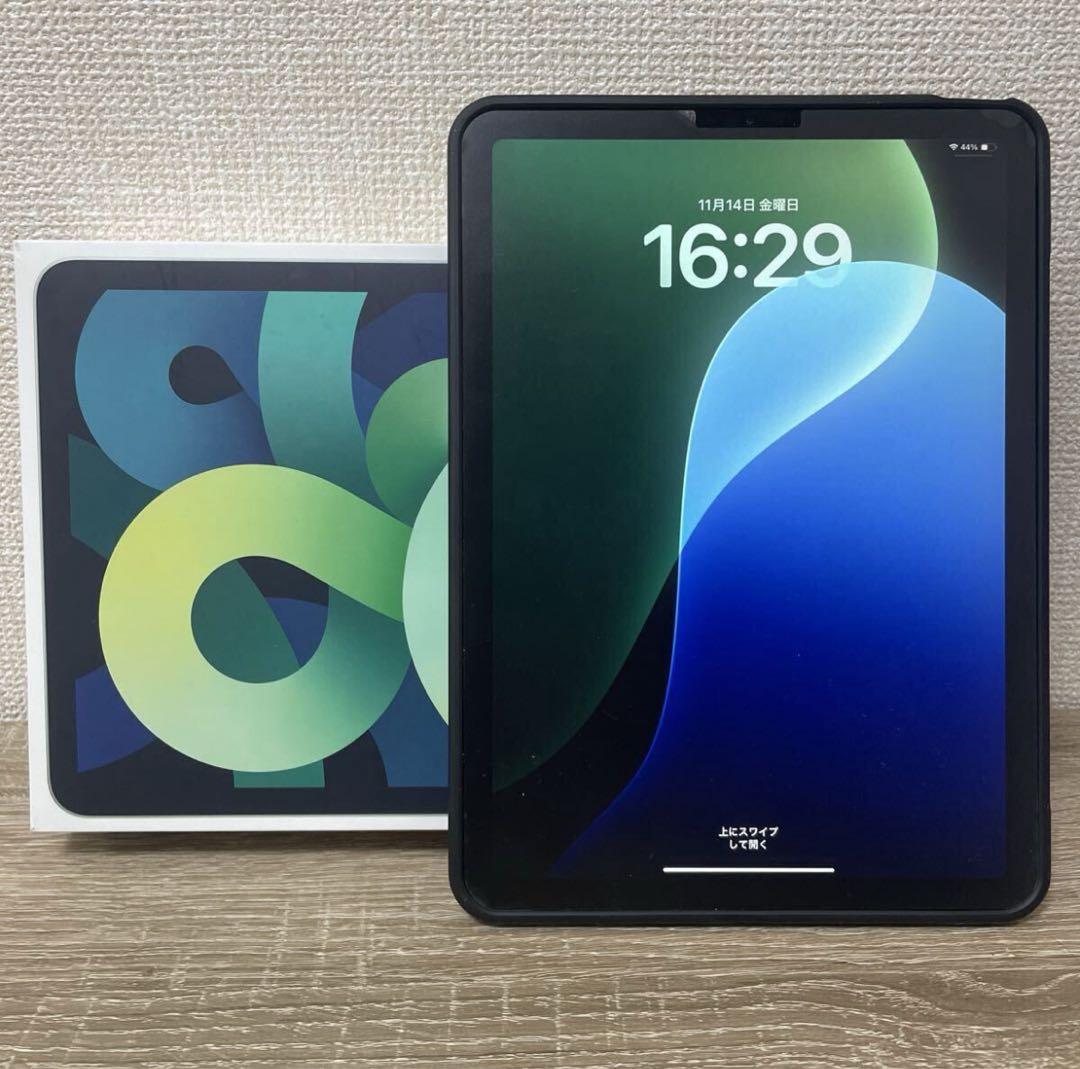 Apple iPad Air4本体 付属品多数
