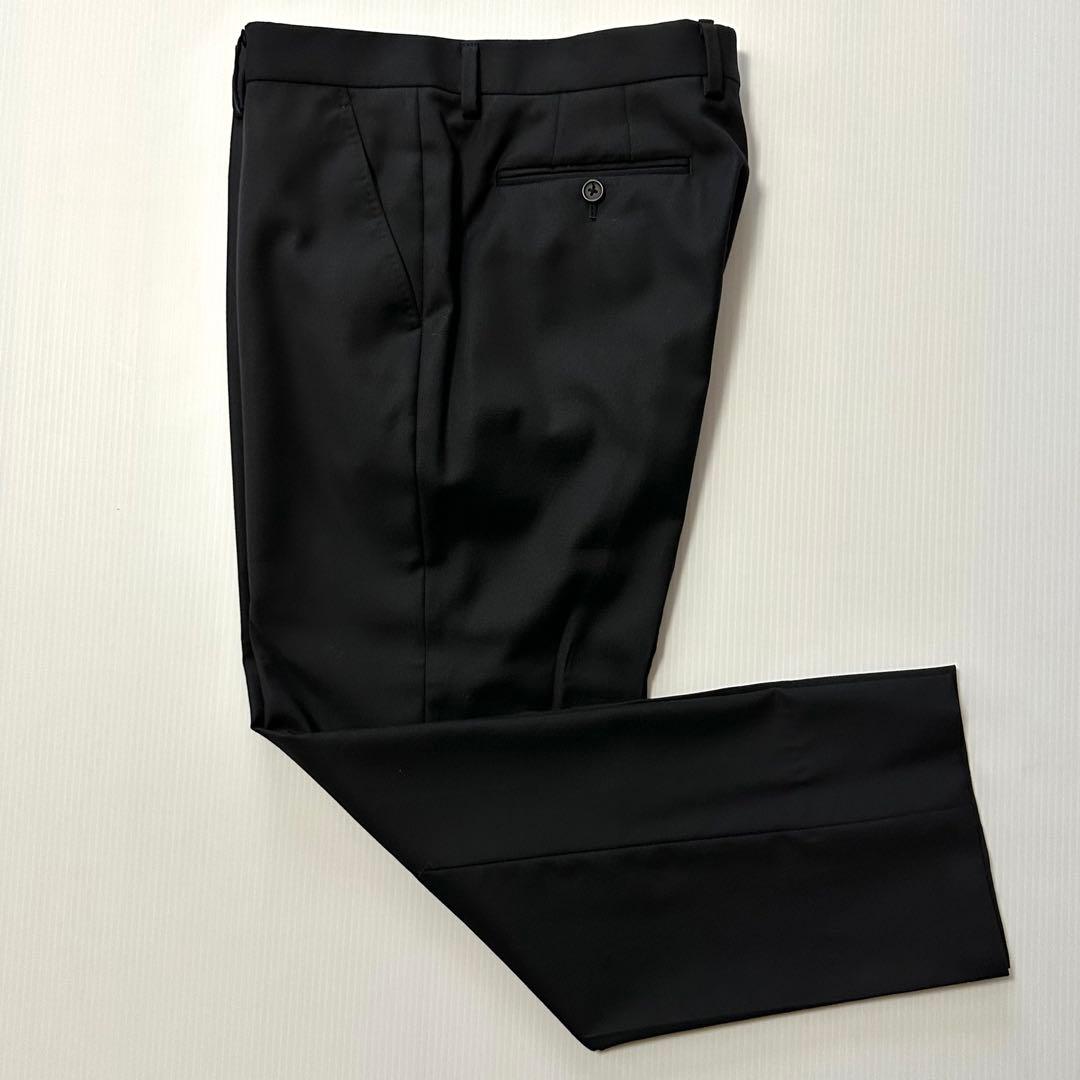 Paul Smith Loro Piana ポールスミス SOHO スーツ