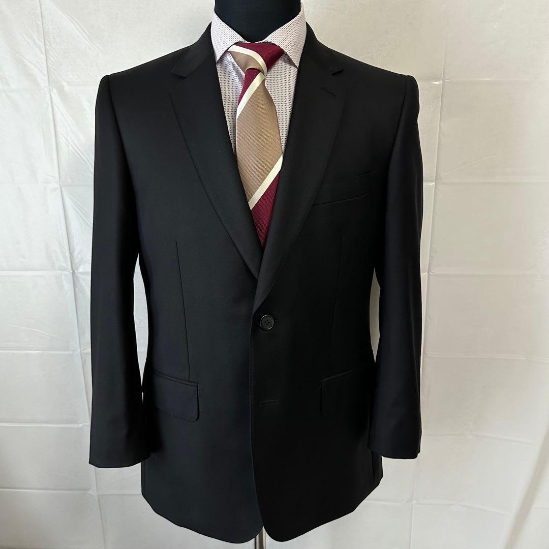 Paul Smith Loro Piana ポールスミス SOHO スーツ