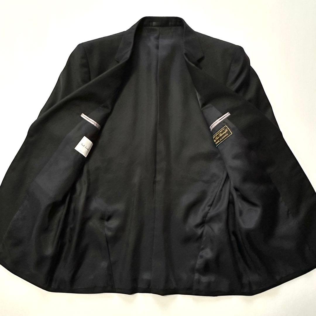 Paul Smith Loro Piana ポールスミス SOHO スーツ