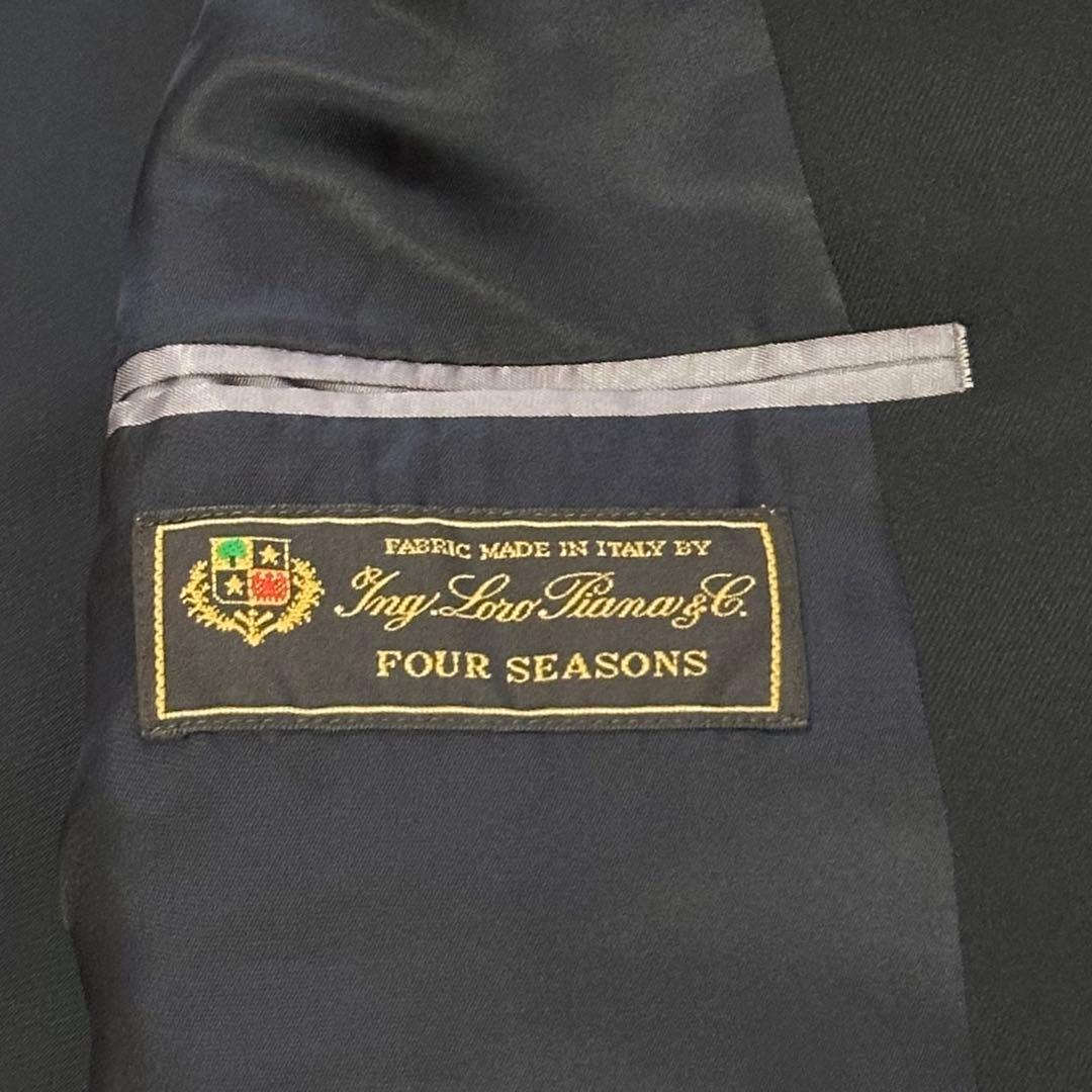 Paul Smith Loro Piana ポールスミス SOHO スーツ