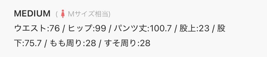 INTERFACTORY Killin’ me good トランクス付きデニム