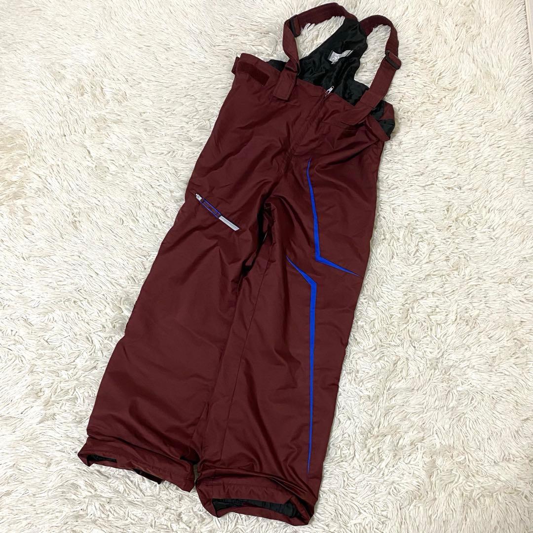 phenix フェニックス スキーウェア サイズ 150 上下セット 人気 ロゴ