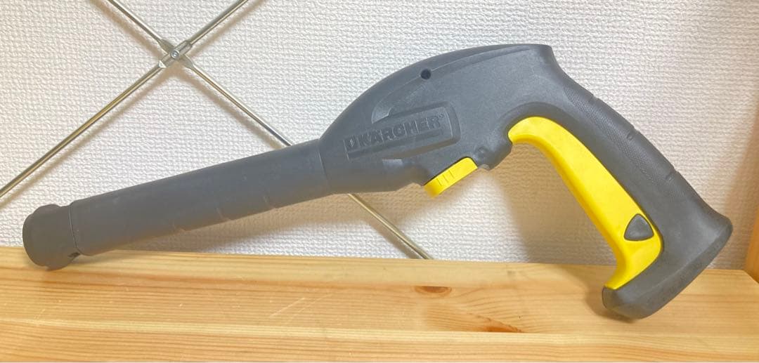 ☆美品！ KARCHER JTK サイレントプラス ケルヒャー 家庭用高圧洗浄機