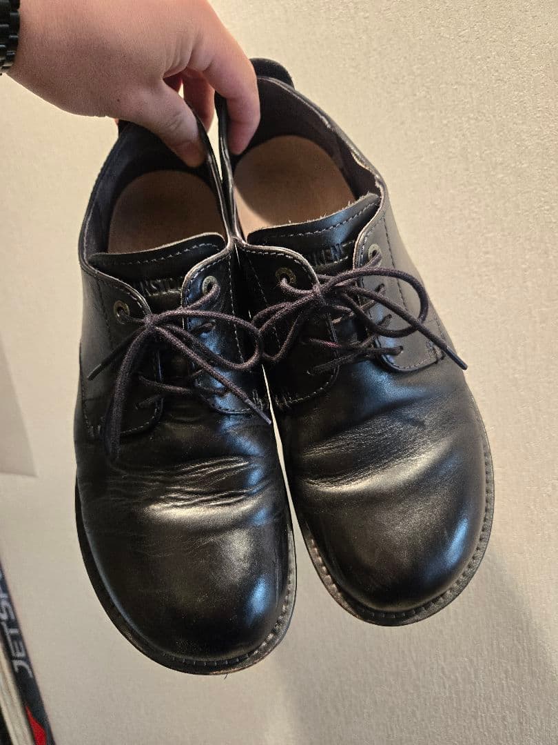 BIRKENSTOCK ギルフォード 41