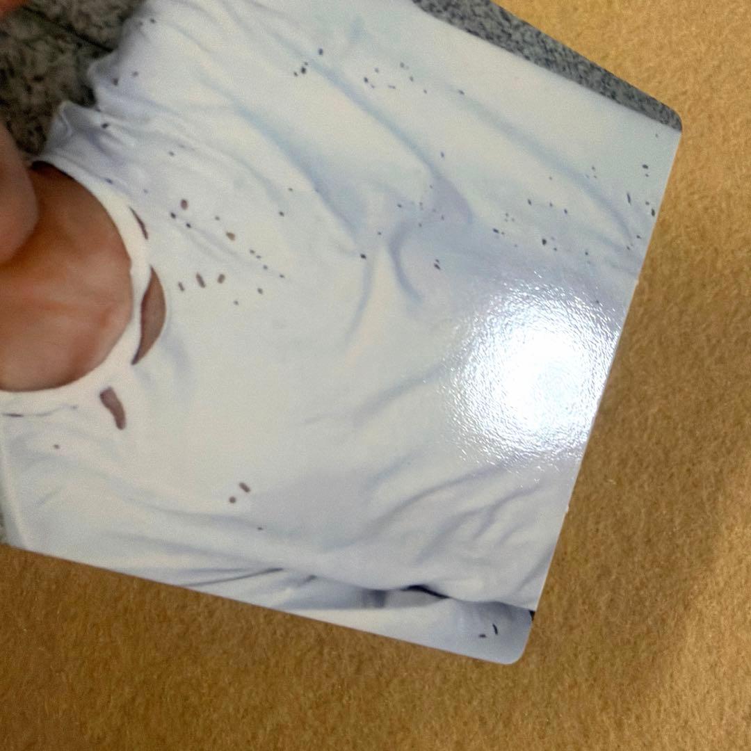 BTS Memories 2017 Blu-ray トレカ テテ