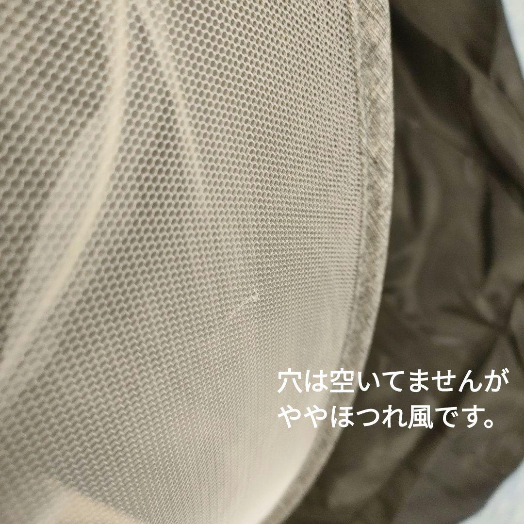 Onhvup 添い寝ベビーベッド 折りたたみ 高さ調整