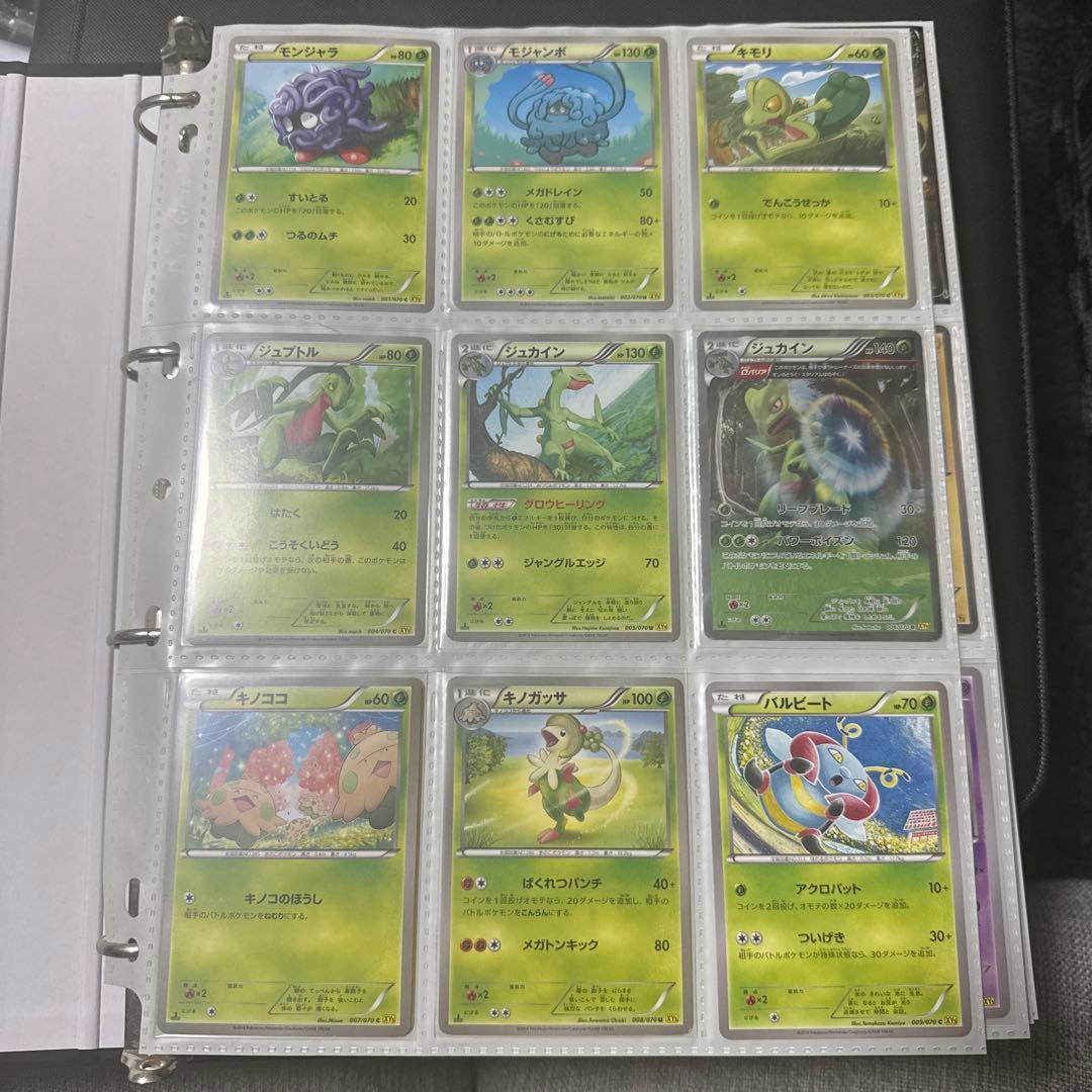 ポケモンカード XY5 ガイアボルケーノ まとめ