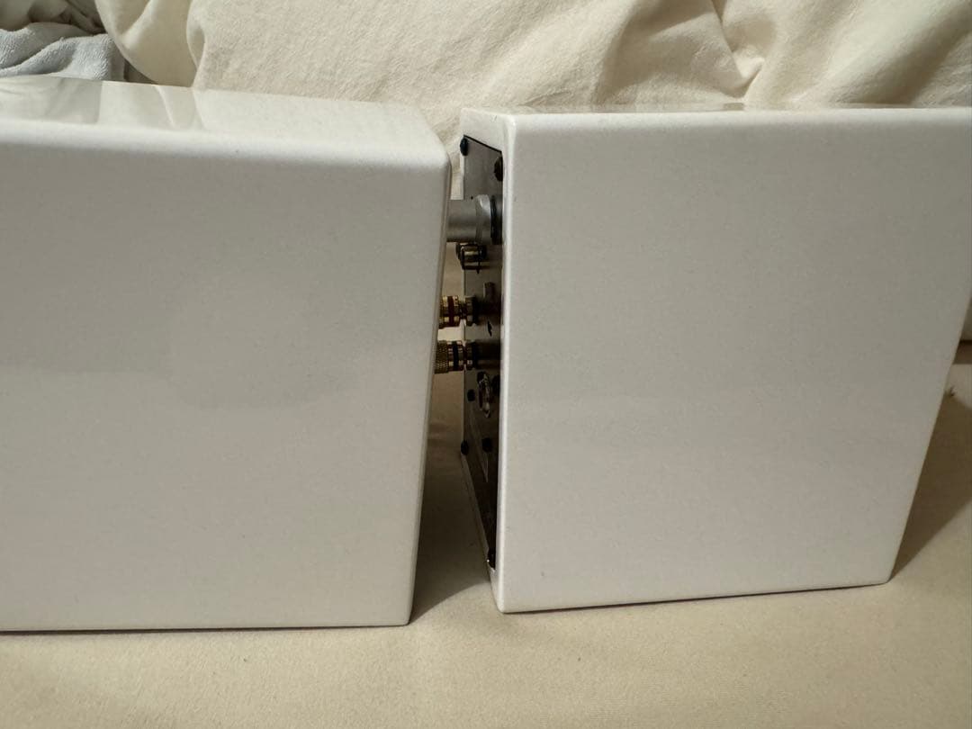 オーディオエンジンA2 ホワイト