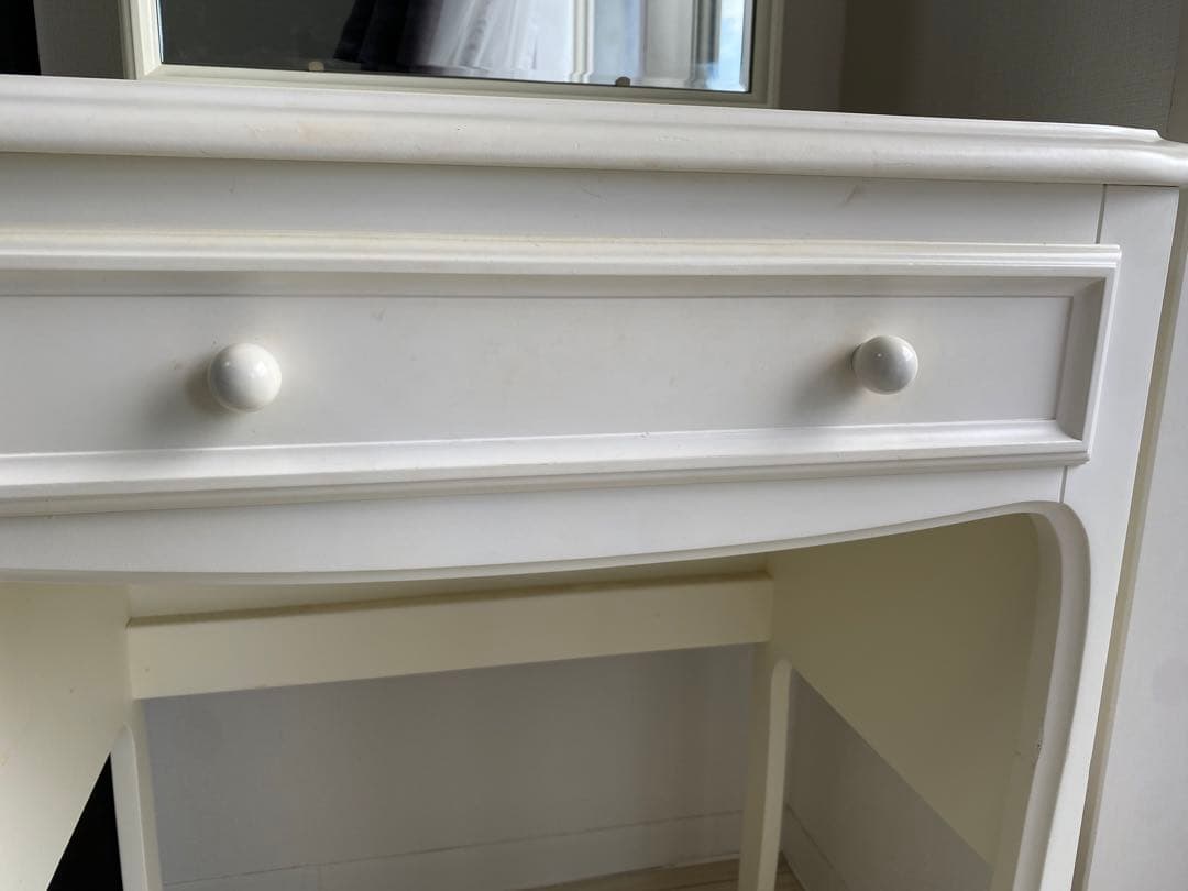 Francfranc ドレッサー エルガ