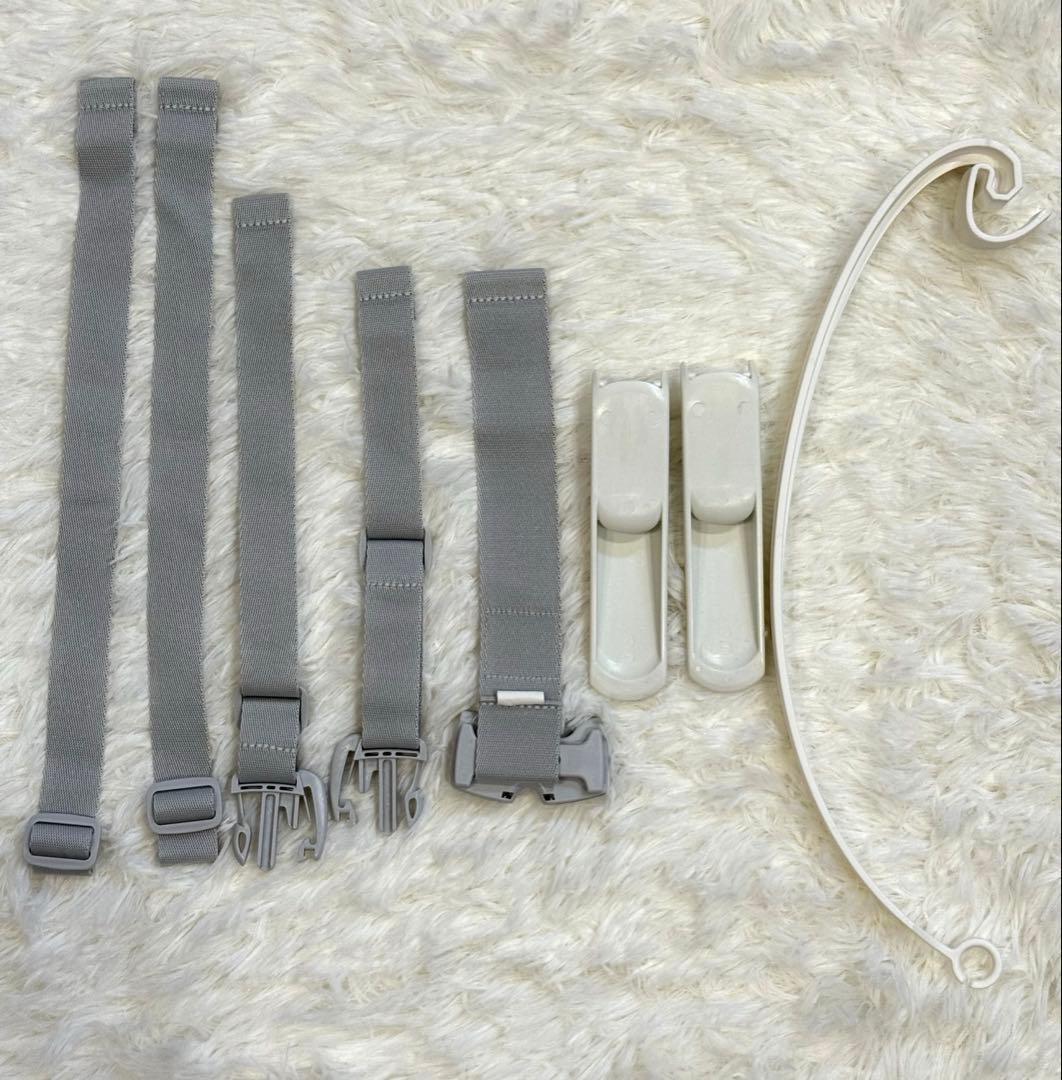 STOKKE ストッケ トリップトラップ ニューボーンセット