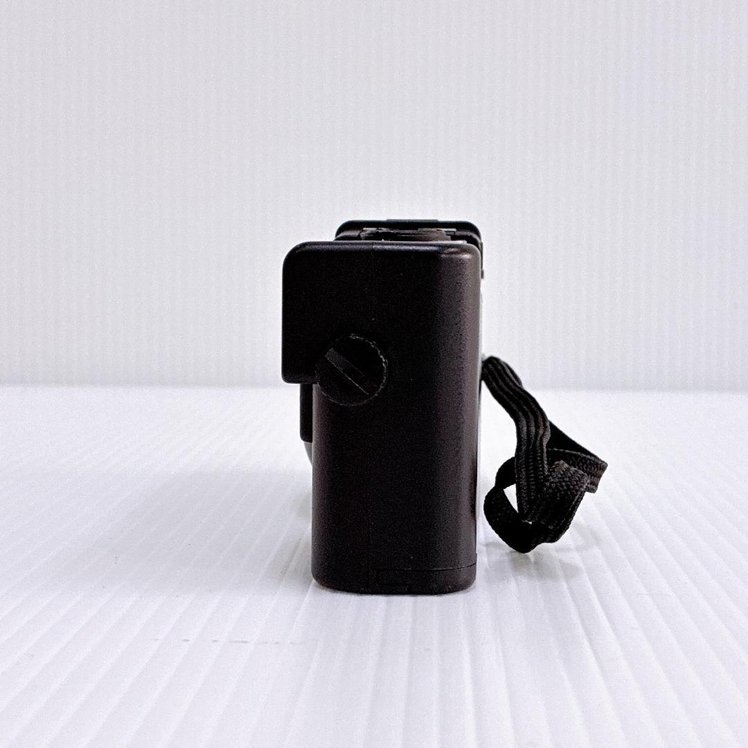 EZ-010【完動 美品】OLYMPUS XA2/A11 ケース付