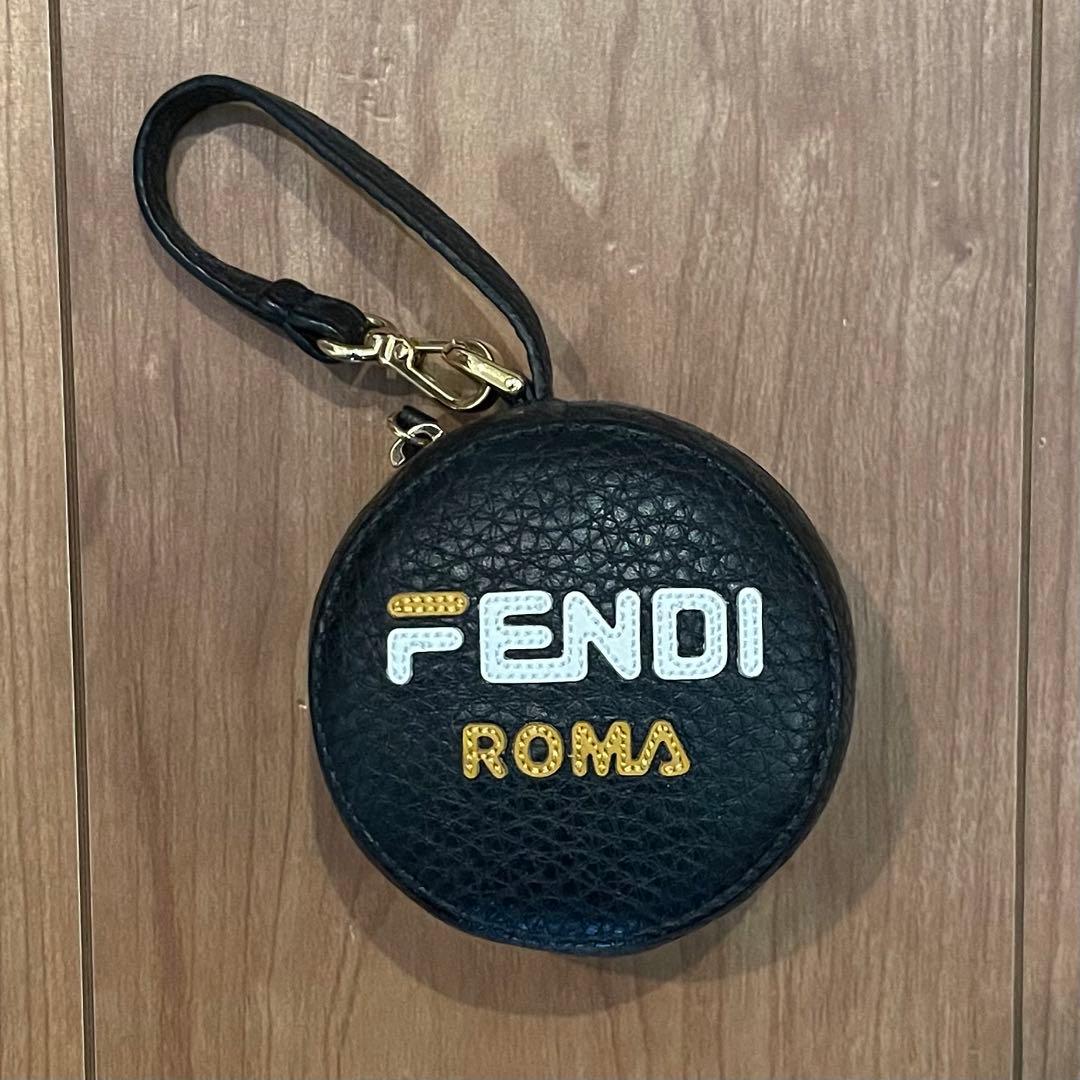 即買OK FENDI × FILA フェンディ コラボ バッグ リュック ポーチ