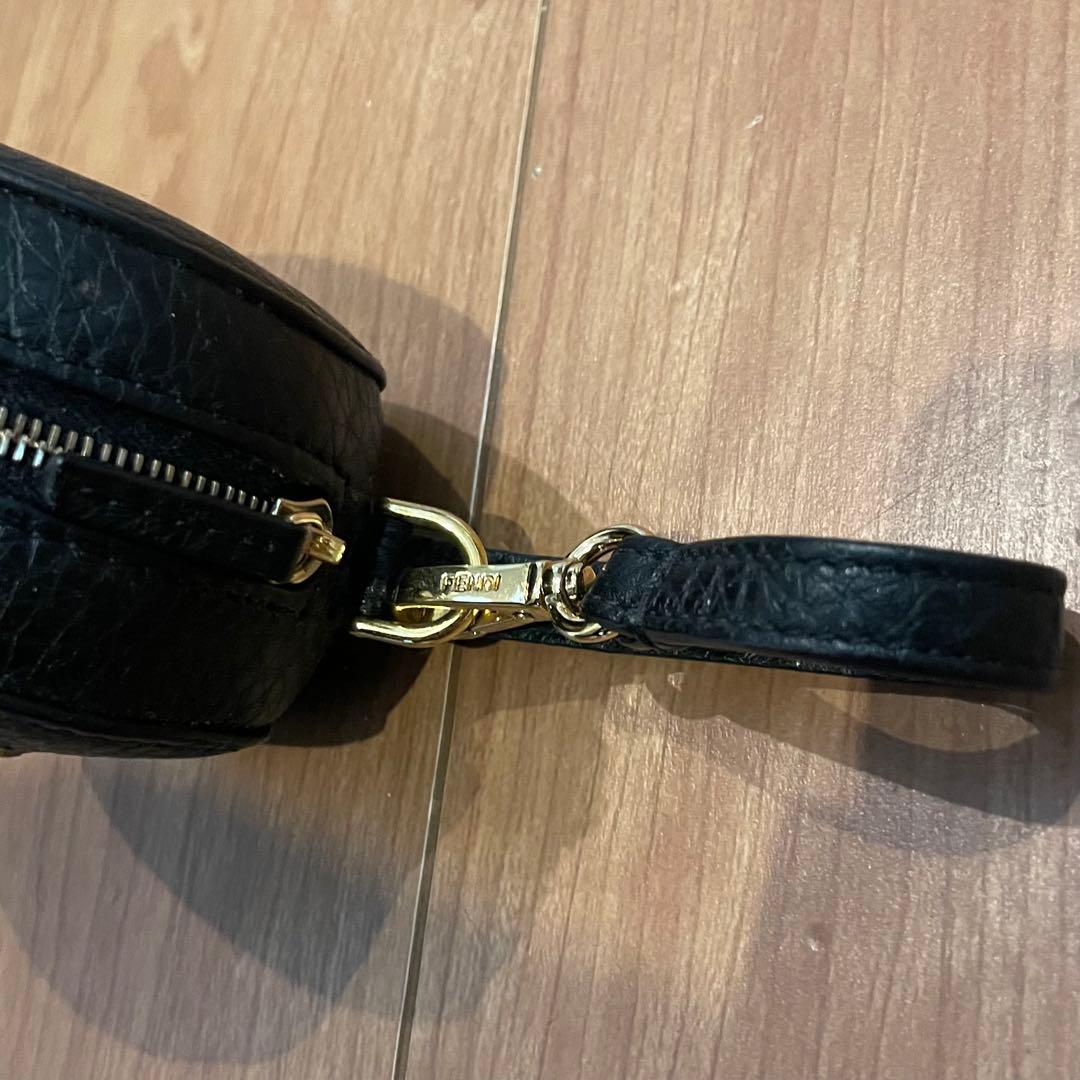 即買OK FENDI × FILA フェンディ コラボ バッグ リュック ポーチ