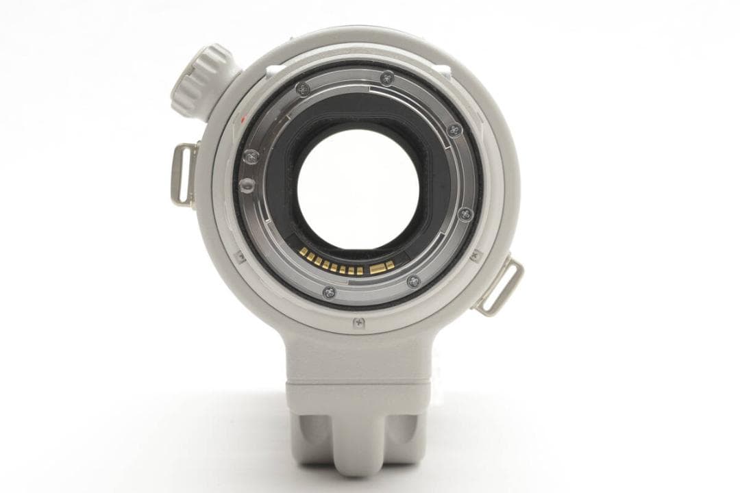 ★極上品★ CANON EF 300mm F2.8 L IS II USM