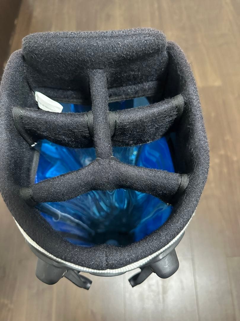 muta TOSHIN ゴルフバッグ・キャディバッグ