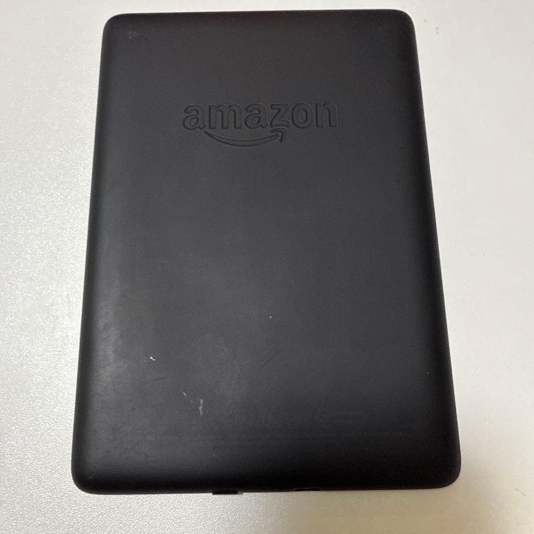 Amazon Kindle Paperwhite (第10世代)本体　32GB