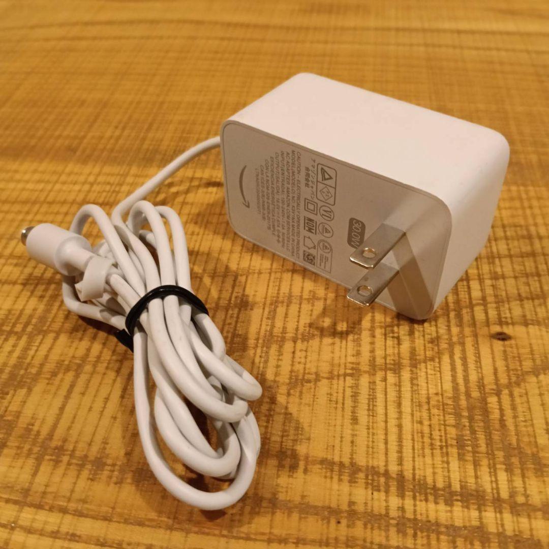 Amazon echo show8 エコーショー8 第二世代  ホワイト