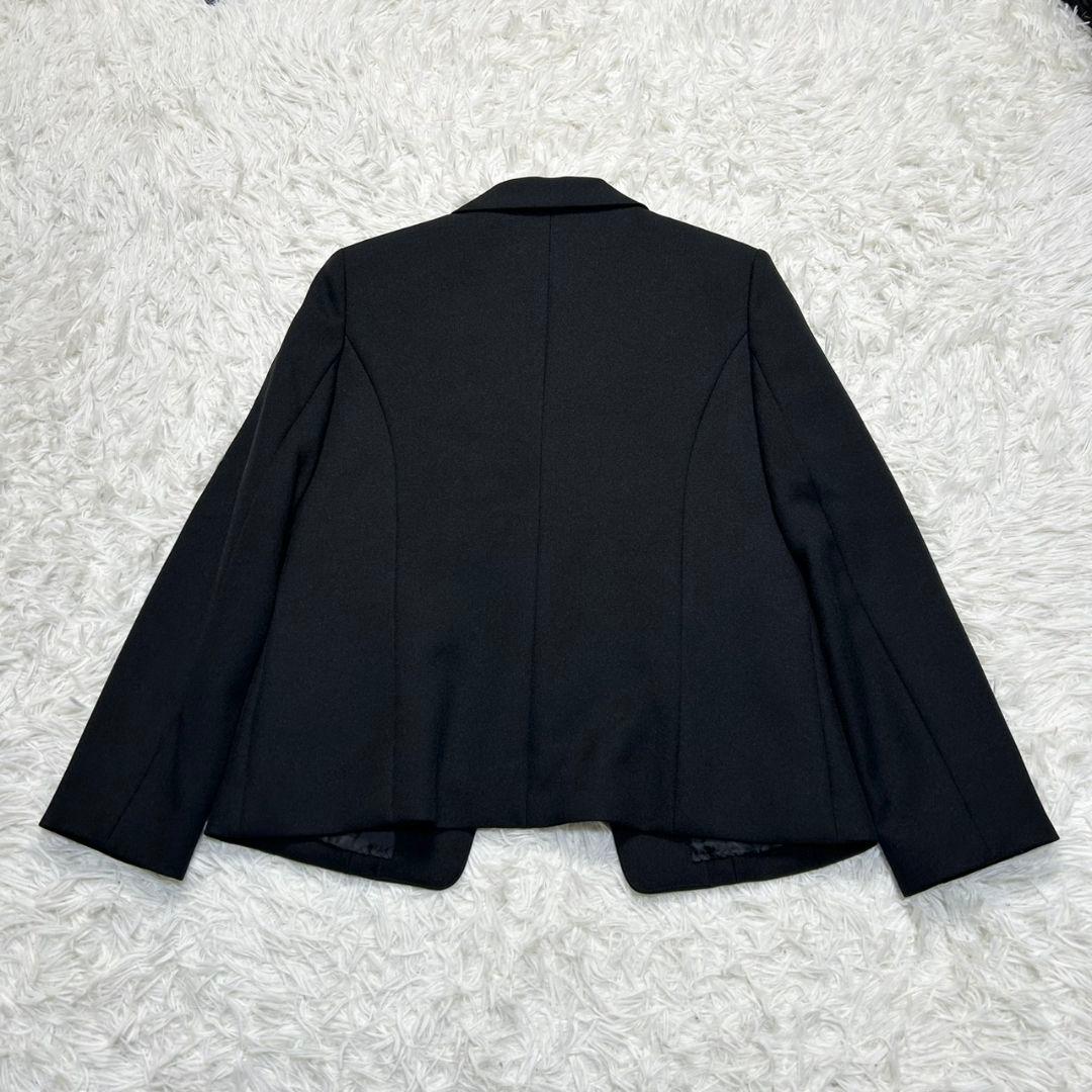 【美品】ワルツバイビームス パンツスーツ 女の子 キッズ 160 卒服