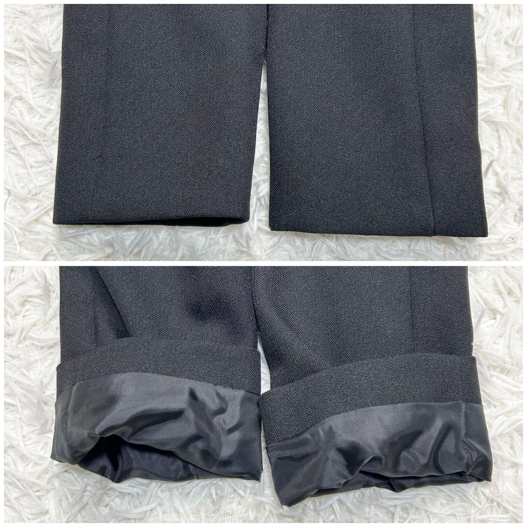 【美品】ワルツバイビームス パンツスーツ 女の子 キッズ 160 卒服