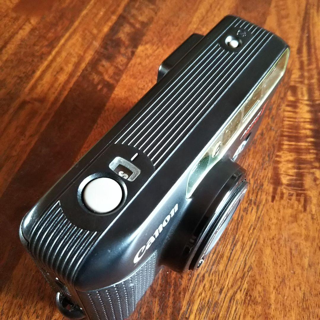 CANON キャノン Autoboy Mini T オートボーイ ミニT