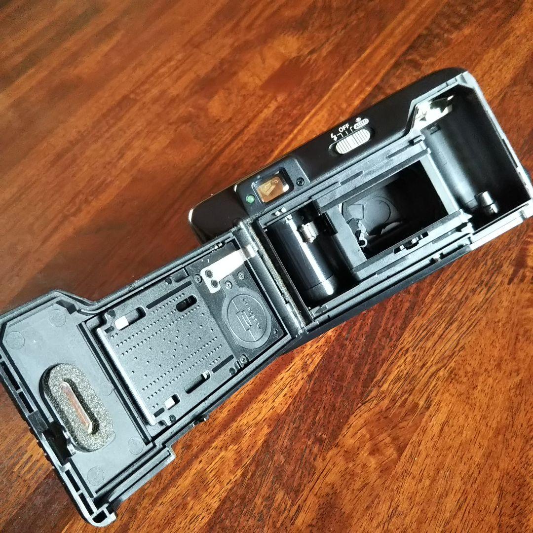 CANON キャノン Autoboy Mini T オートボーイ ミニT