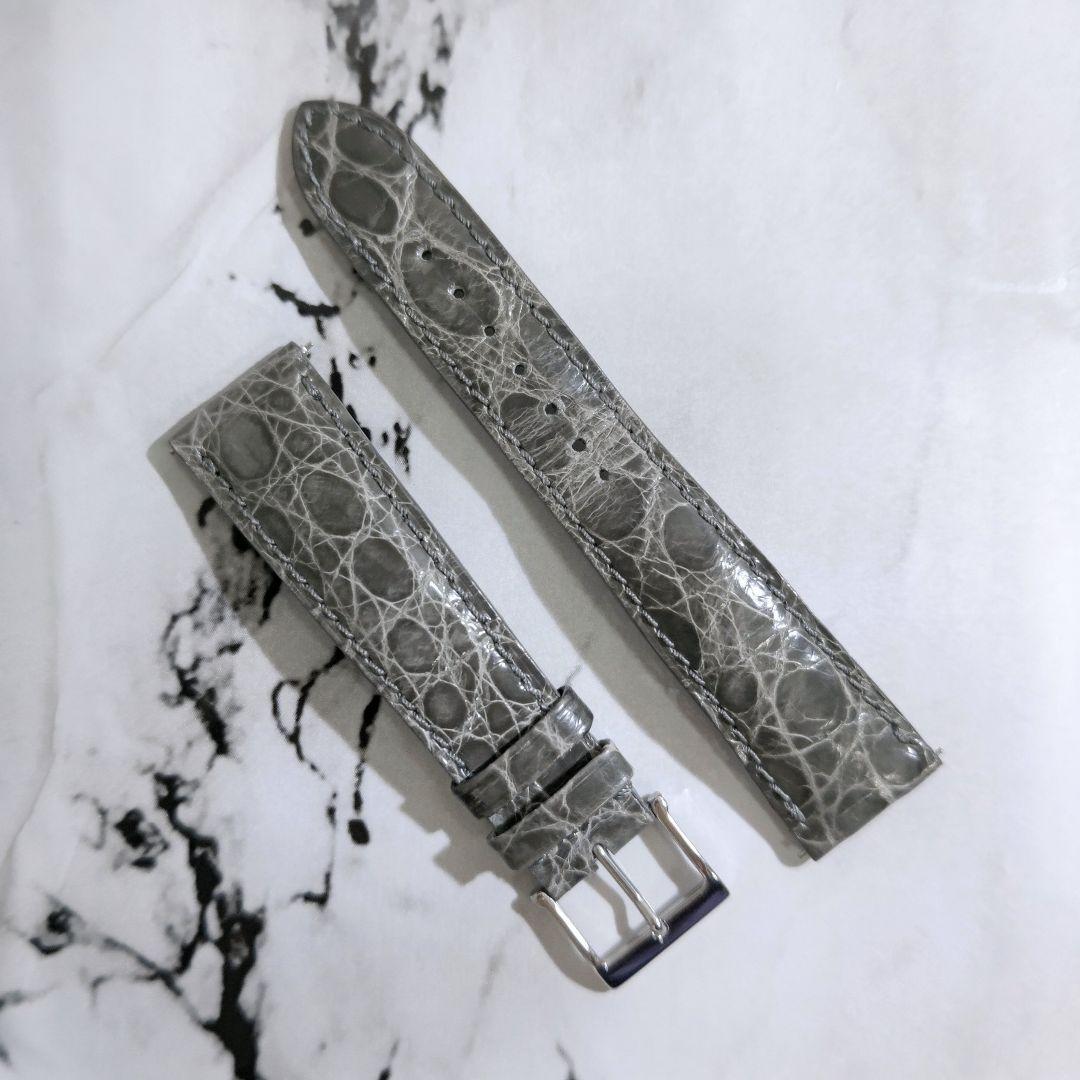 カミーユフォルネCamille Fournet時計ベルトカイマン20mm16mm