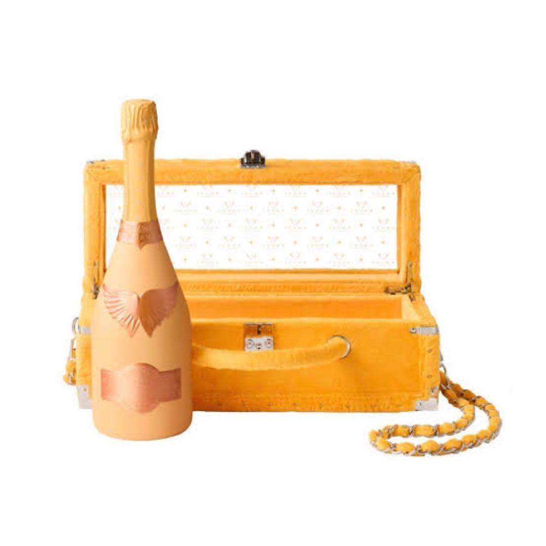 ANGEL CHAMPAGNE ハロウィン限定