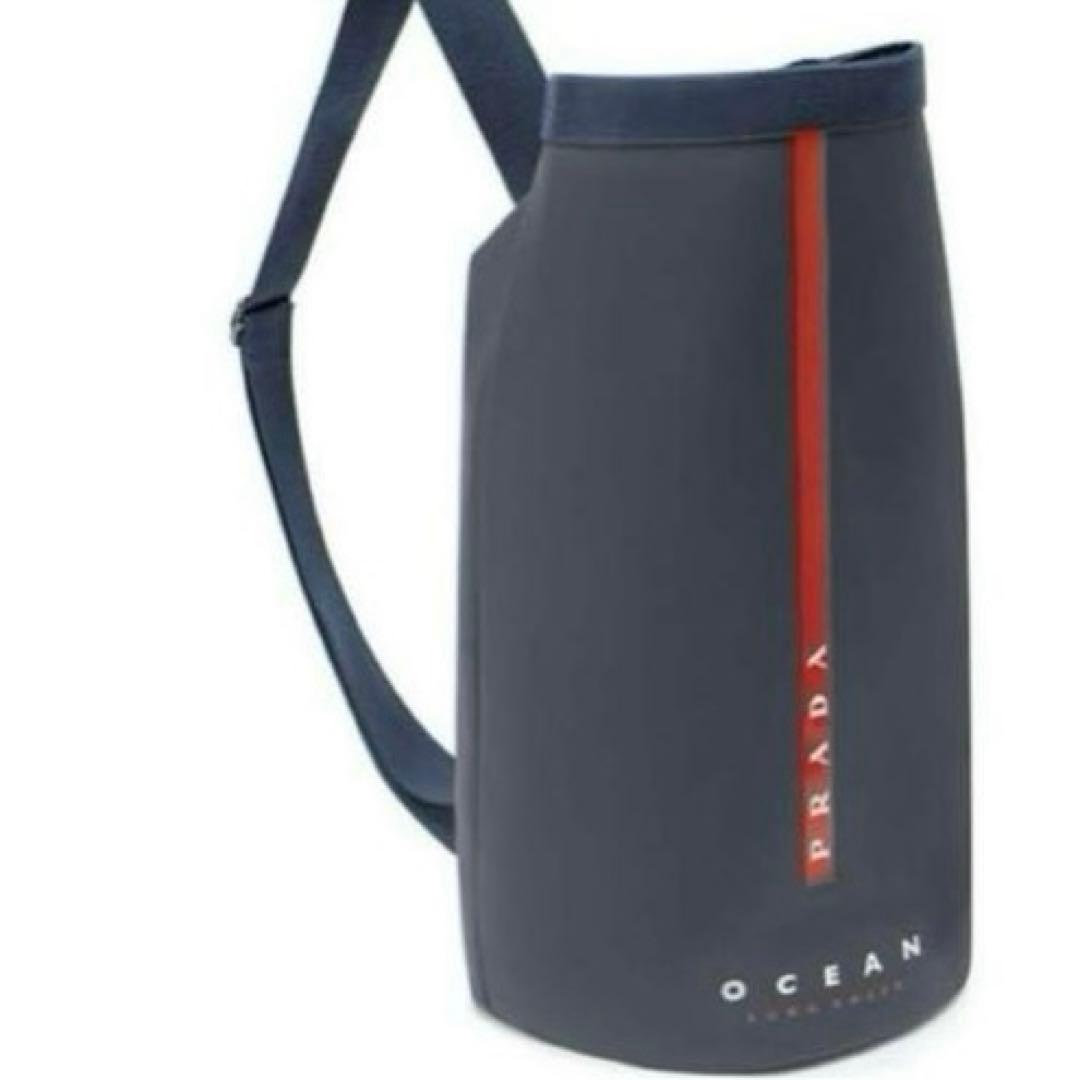 専用❗️新品未使用品♡ PRADA✨プラダ　luna rossa セーリングバッグ
