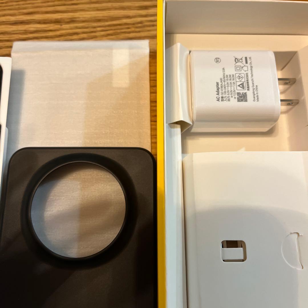 【お値下げ中】OSCAL Tiger 8 5G SIMフリースマホ