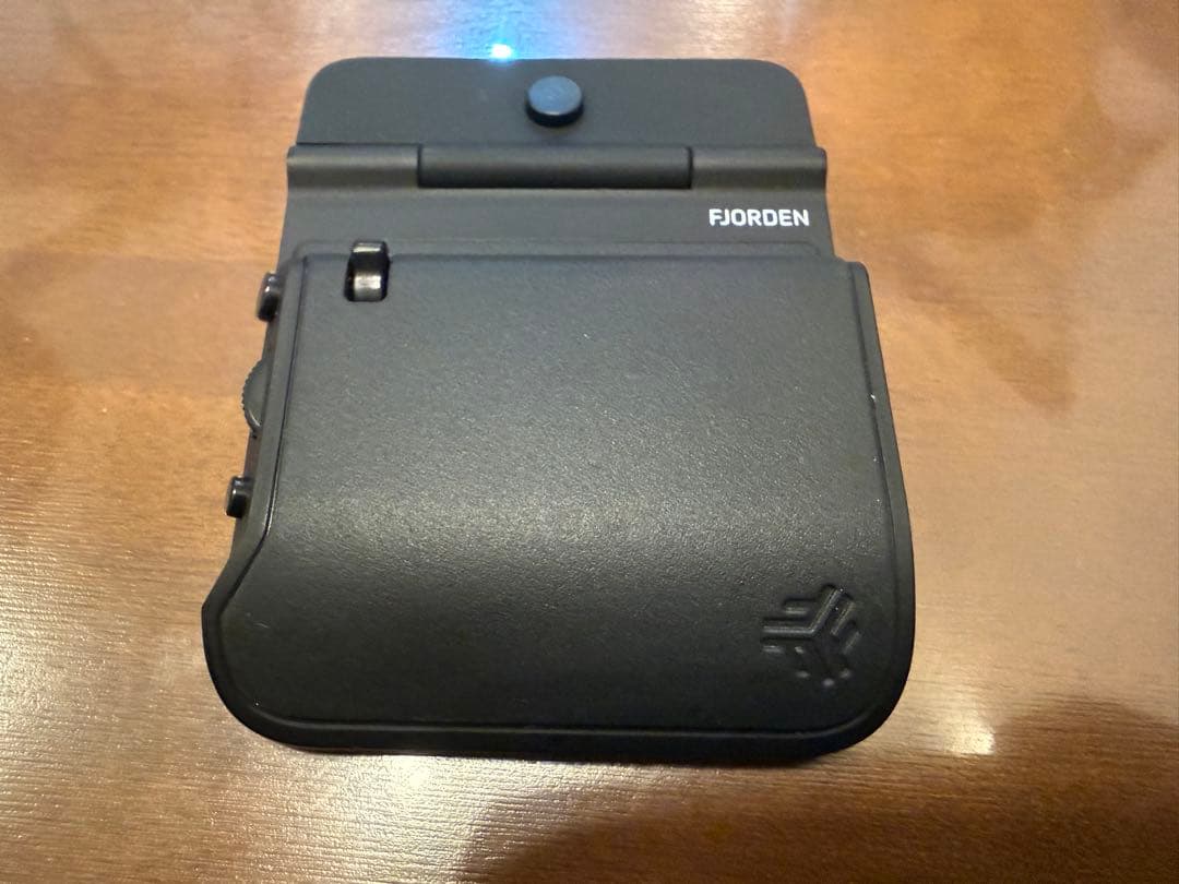 FJORDEN BASIC カメラグリップ