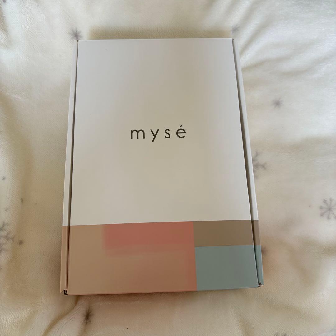 ヤーマン公式購入品　YA-MAN ミーゼ スカルプリフト プラス MS-82W