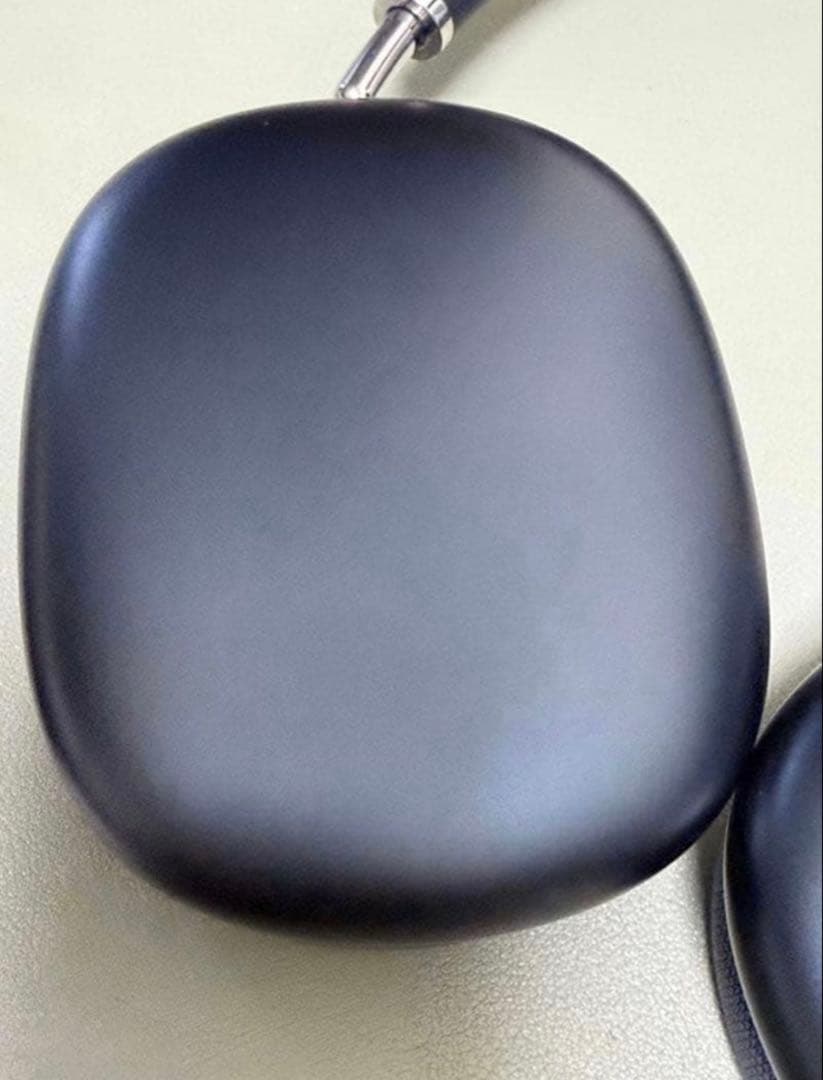 AirPods Max 第二世代　タイプＣ　 AppleCare ➕加入済