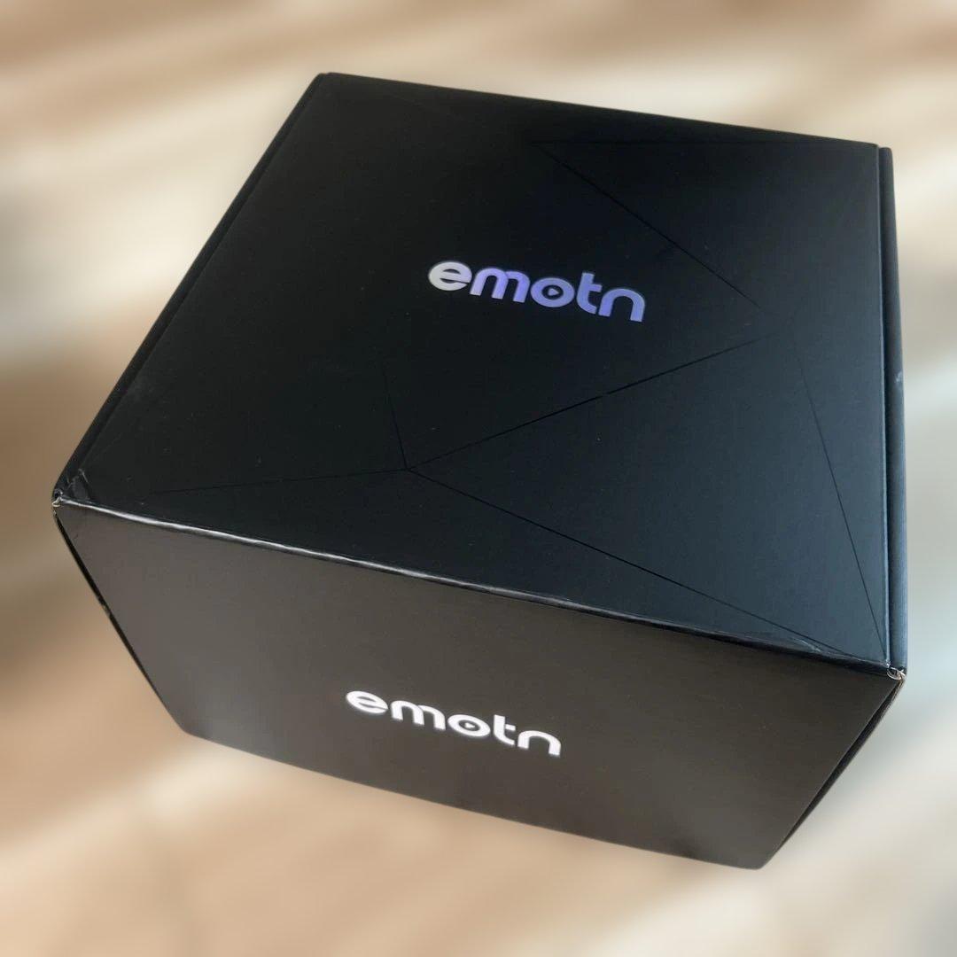 EMOTN (エモートン) H1 小型プロジェクター 210-180944