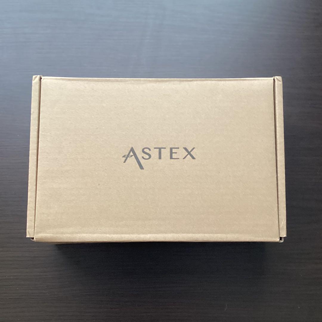 Astex アステック テレビチューナー　地デジ・BS・CS対応 AS-STBN