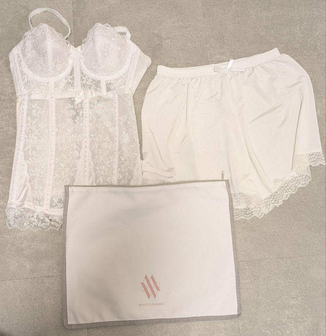 ブライダルインナー　タカミブライダル　C70 ウエスト70