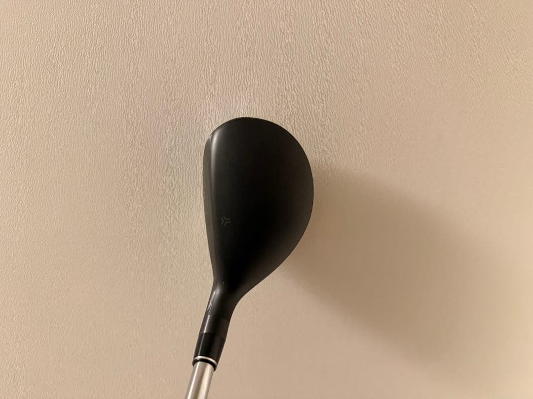 6U SRIXON スリクソンzx mk2 ユーティリティ