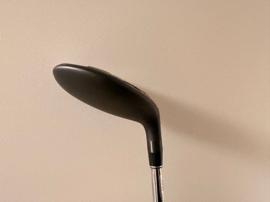 6U SRIXON スリクソンzx mk2 ユーティリティ