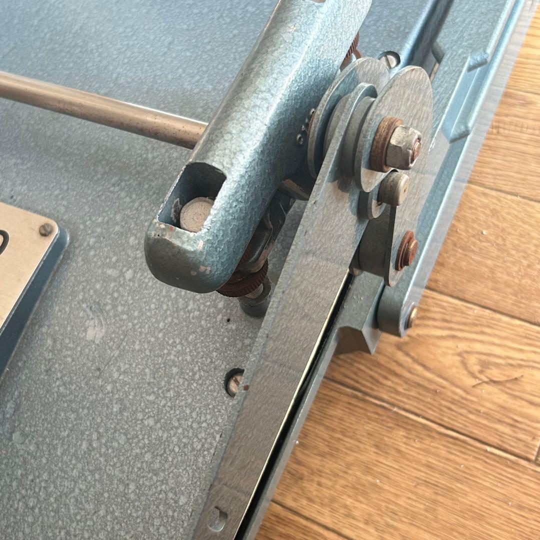 ドライマウントプレス機Seal Commercial 160 暗室 動作確認済