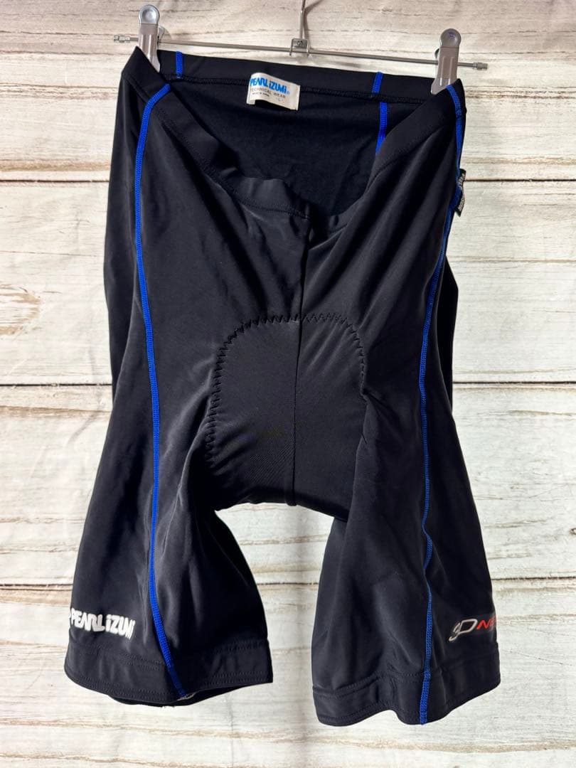 ゆ*ち様 未使用 パールイズミ サイクルウェア Lサイズ まとめ売り