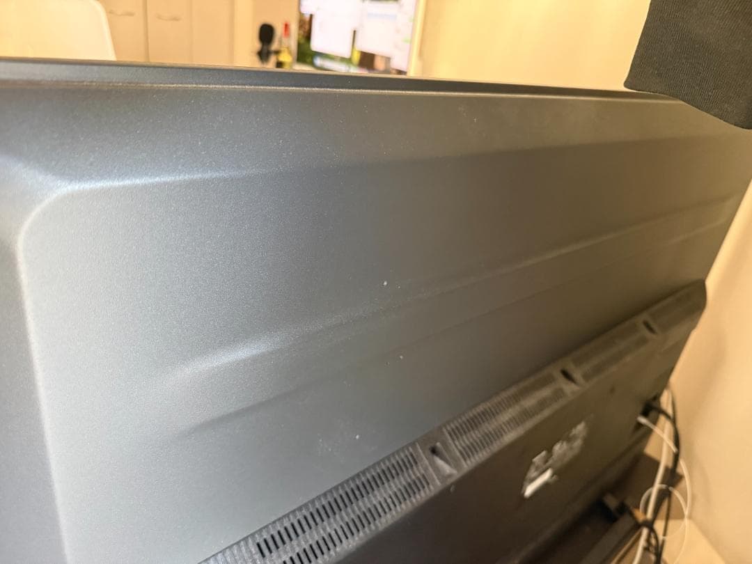 中古 REGZA 50V型 4K液晶 50M540X(2021年製)