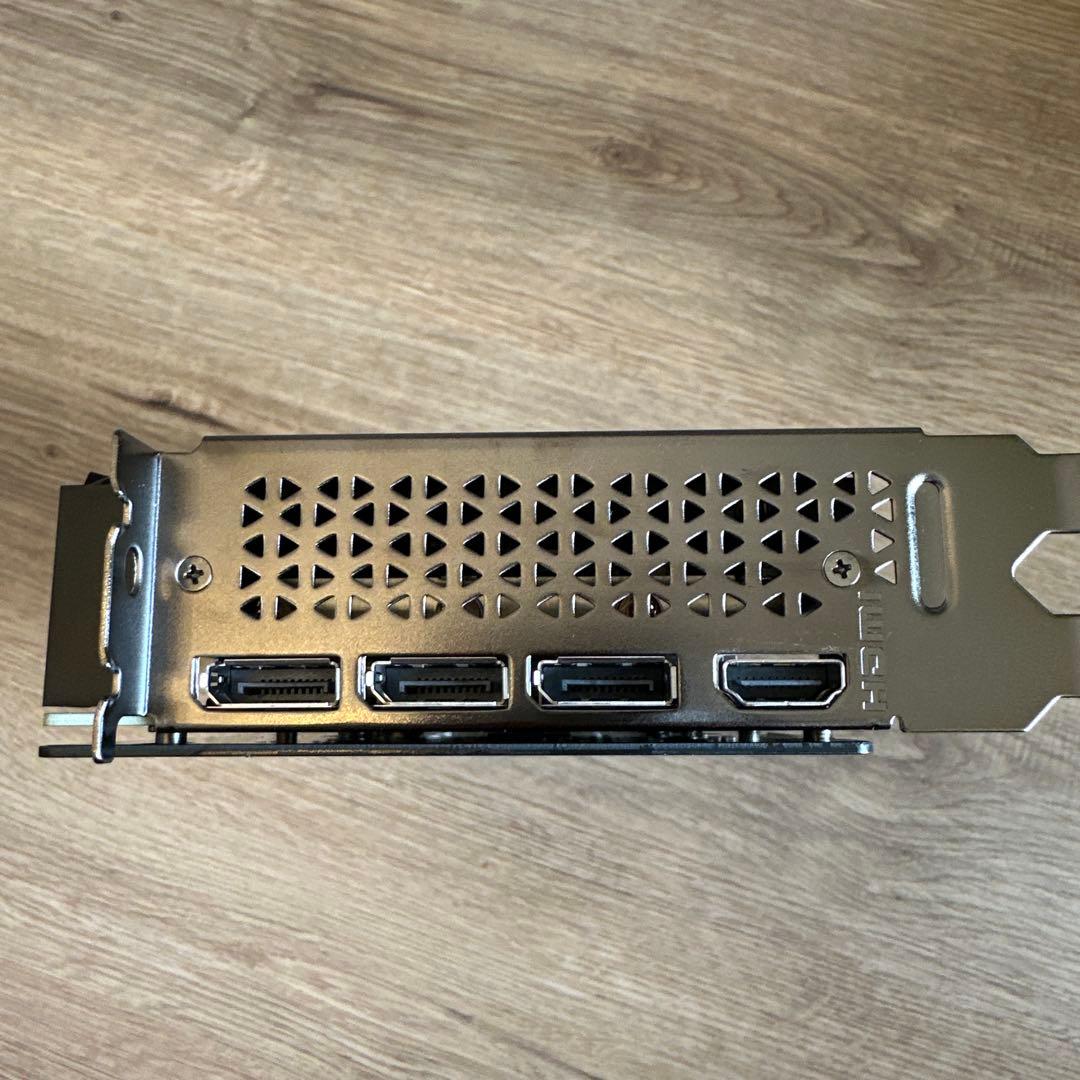 グラフィックボード・グラボ・ビデオカード PNY GeForce RTX 4070 SUPER 12GB