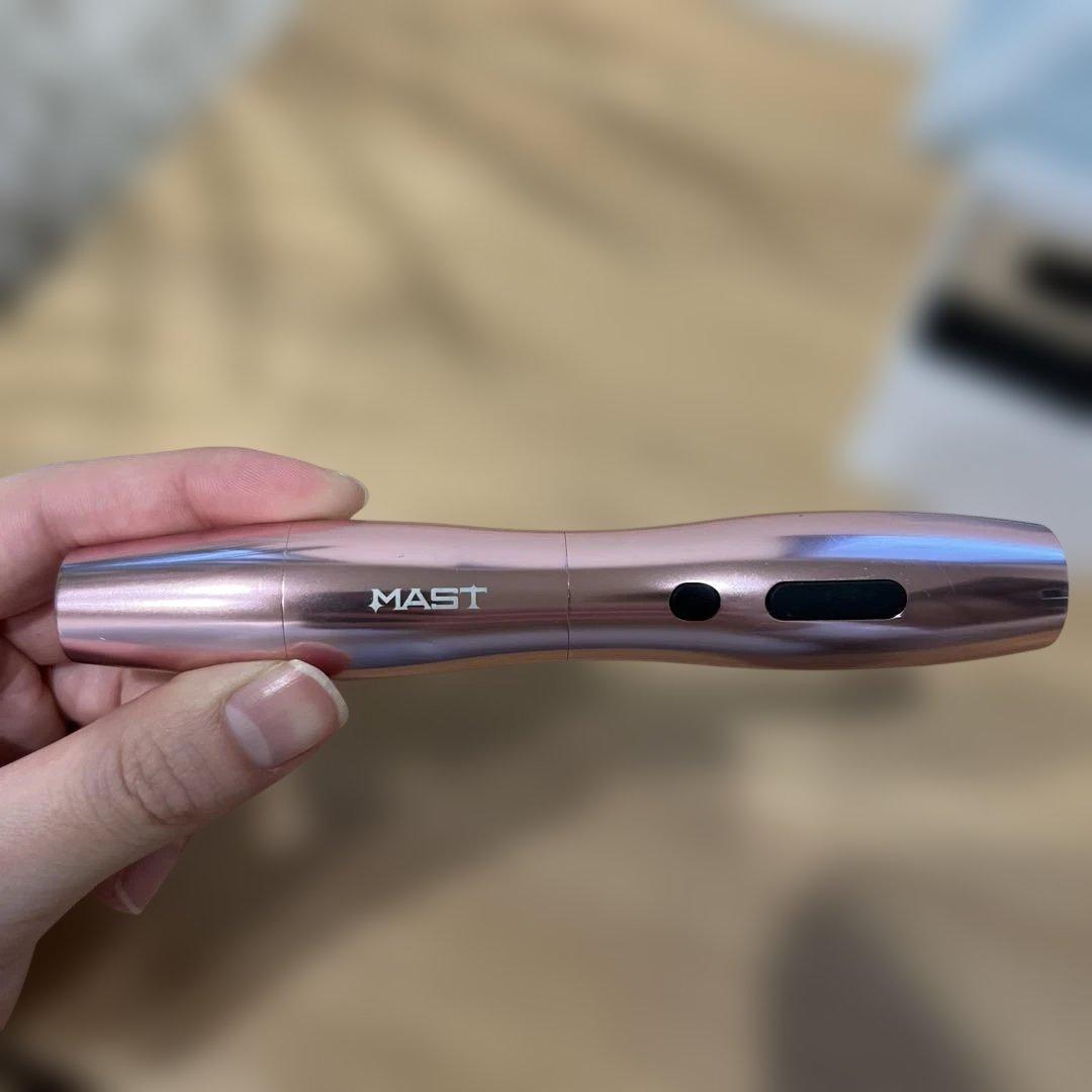 MAST タトゥーマシン