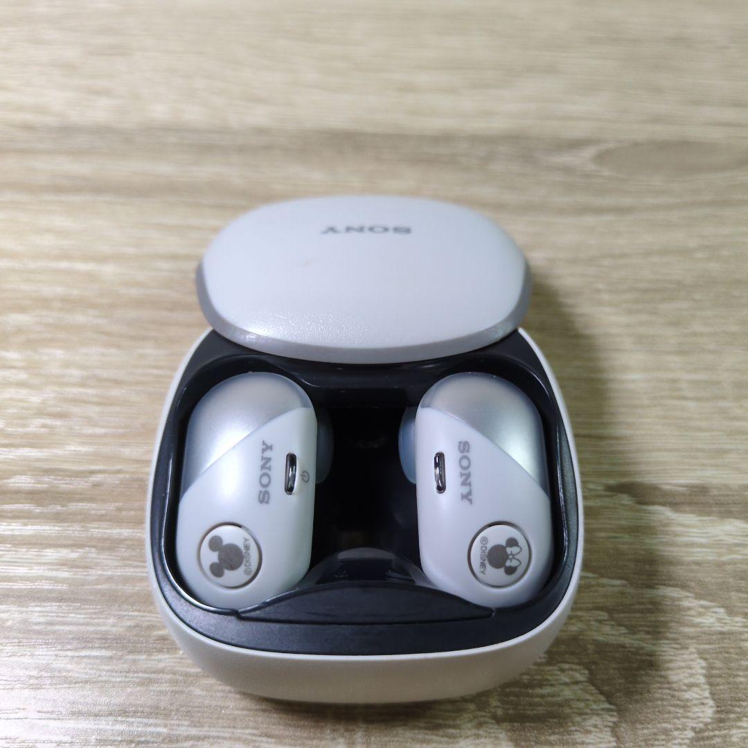 【ジャンク】SONY ソニー 完全ワイヤレスイヤホン まとめ売り